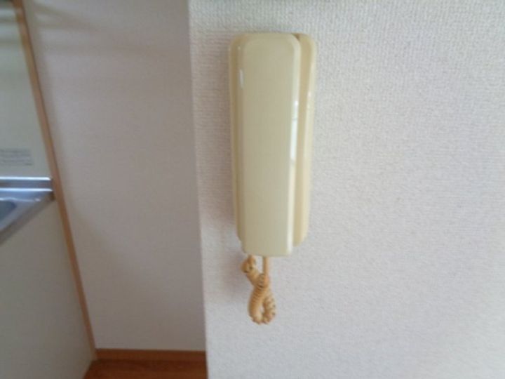 滋賀県長浜市小堀町(一戸建)の賃貸物件の内装