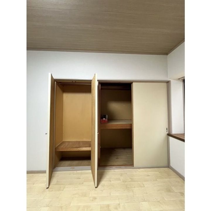 新潟県新潟市西区五十嵐1の町(アパート)の賃貸物件の内装