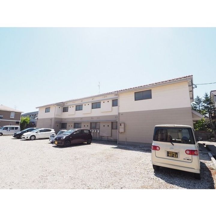 新潟県新潟市西区五十嵐1の町(アパート)の賃貸物件のその他画像