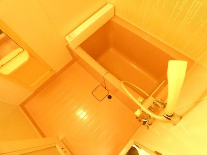 拓穂ハイツ(若葉4 45)の風呂