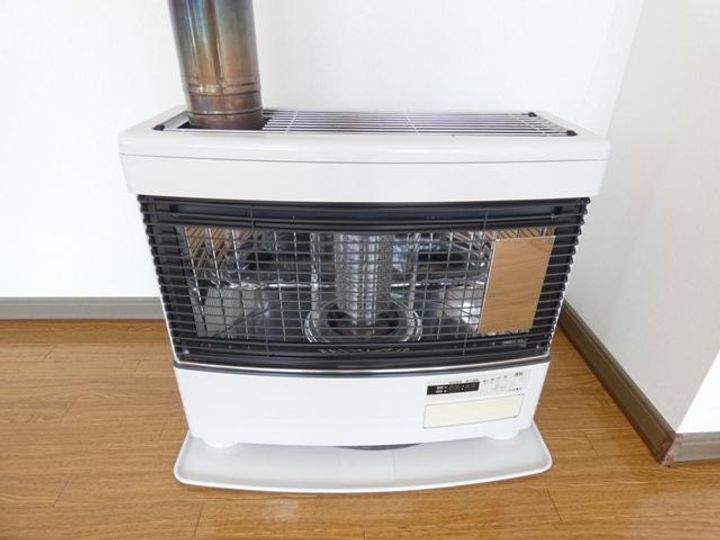 拓穂ハイツ(若葉4 45)の内装