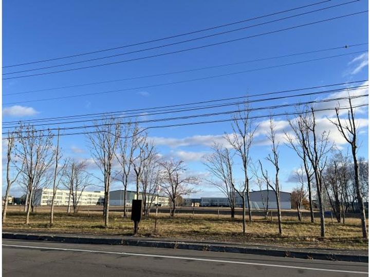 拓穂ハイツ(若葉4 45)の周辺