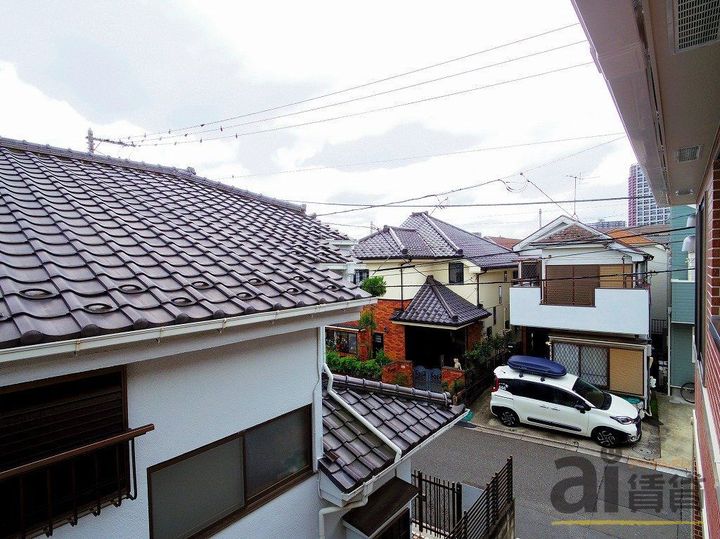 東京都西東京市栄町1(アパート)の賃貸物件のその他画像