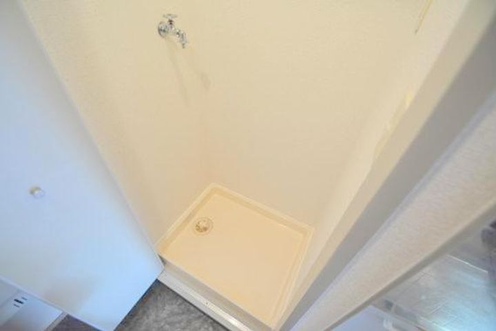 リバーサイド金岡の内装