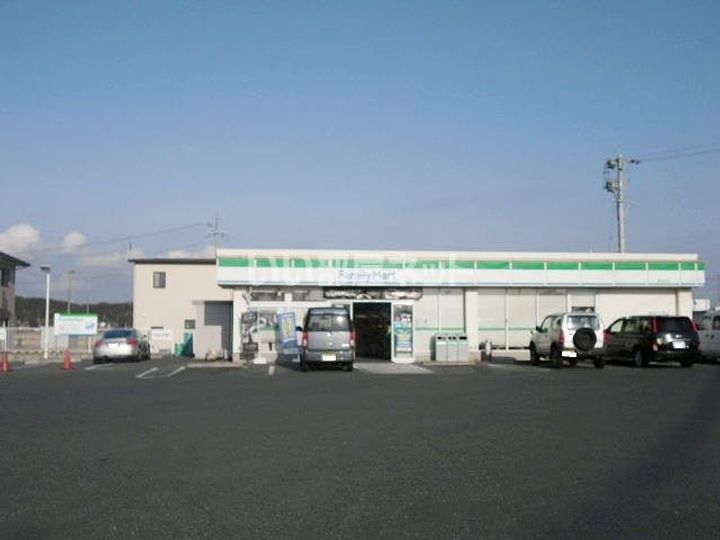 ドヌール浅羽の周辺