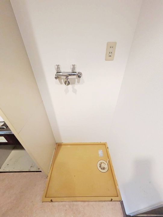 アースカーサのキッチン