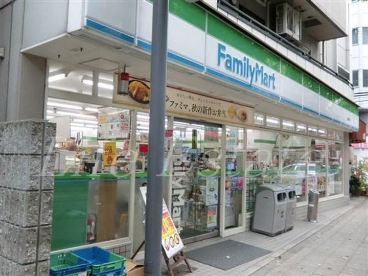 ジオ天満橋 上町台レジデンスの周辺