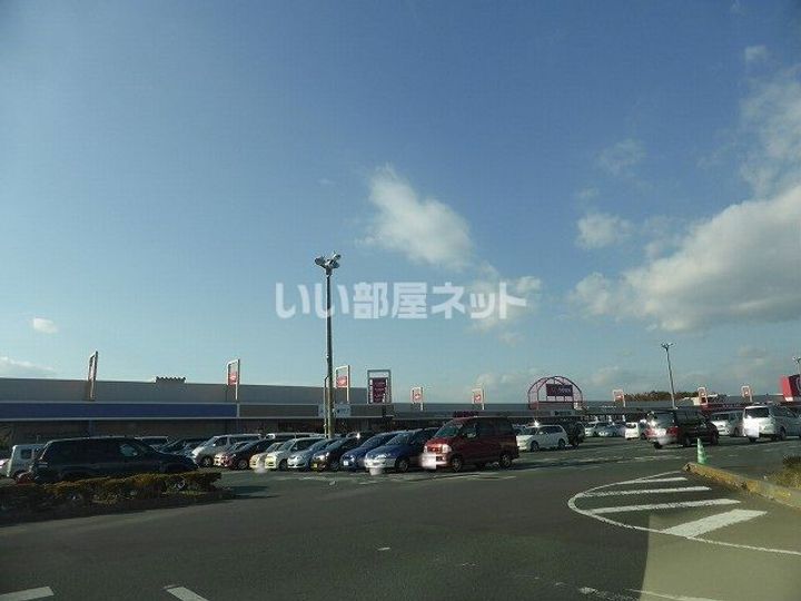 ディテールの周辺