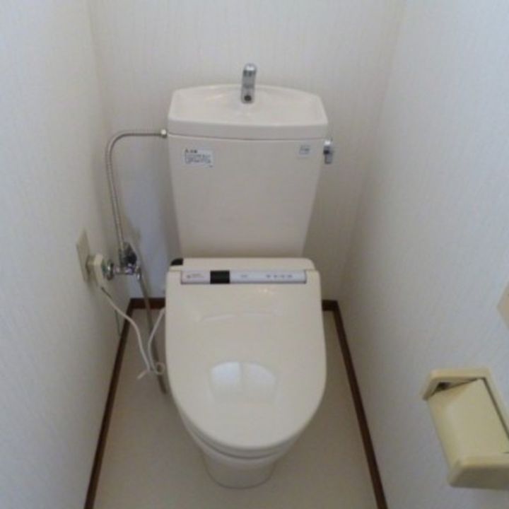 北海道函館市高松町(一戸建)の賃貸物件の内装