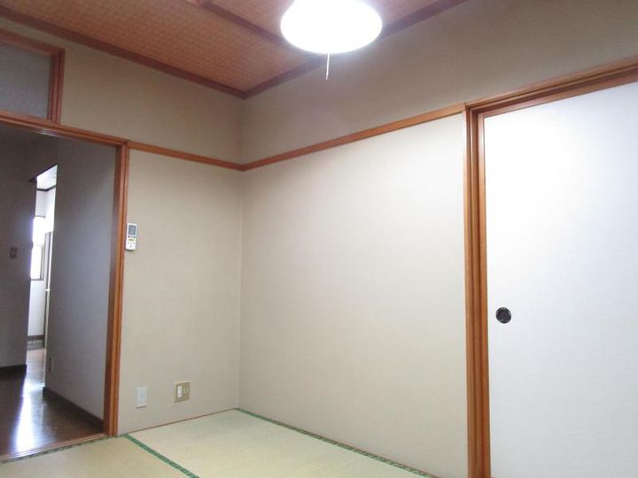 山形県山形市旅篭町1(アパート)の賃貸物件の内装