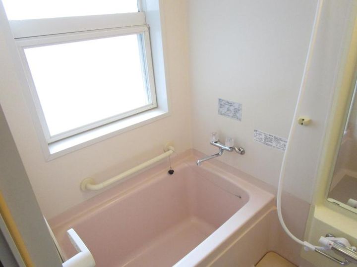 山形県山形市旅篭町1(アパート)の賃貸物件の風呂