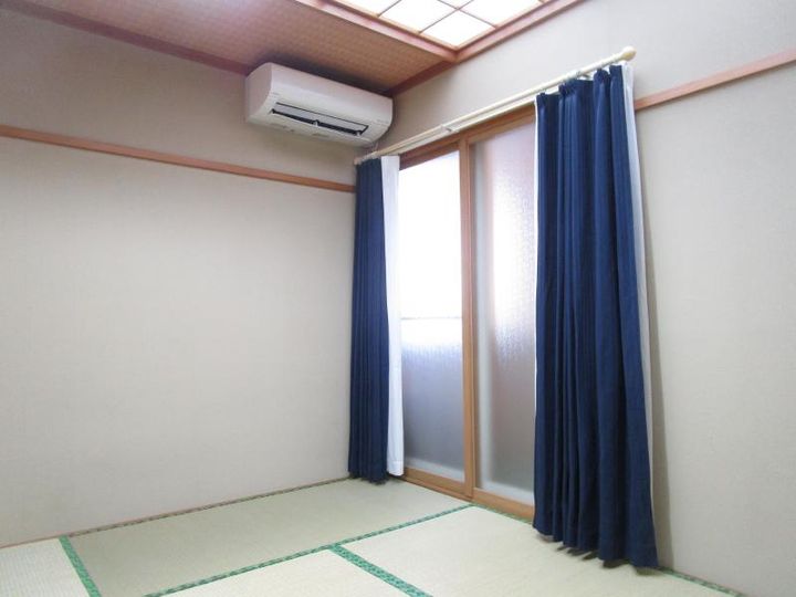 山形県山形市旅篭町1(アパート)の賃貸物件の居間