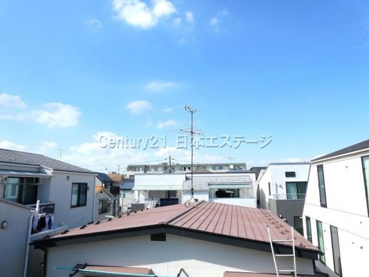 東京都品川区中延4(一戸建)の賃貸物件のその他画像