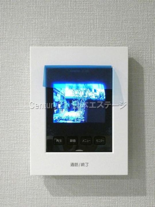 東京都品川区中延4(一戸建)の賃貸物件の内装