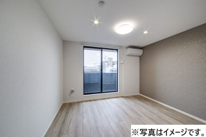 神奈川県相模原市中央区清新6(アパート)の賃貸物件のその他画像