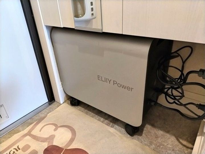 福島県福島市西中央3(アパート)の賃貸物件の内装