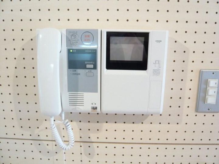 ROKA TERRAZZAの内装