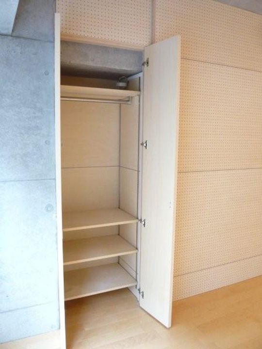 ROKA TERRAZZAの内装