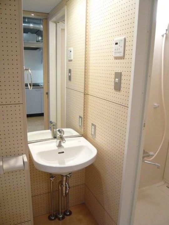 ROKA TERRAZZAの内装