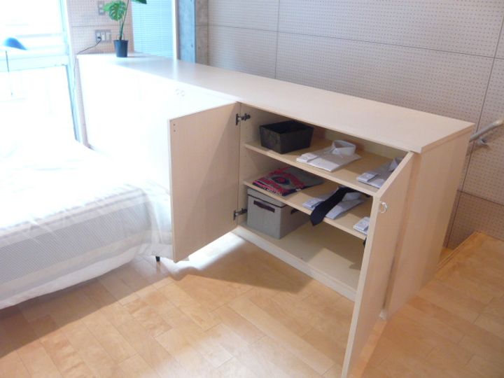 ROKA TERRAZZAの内装