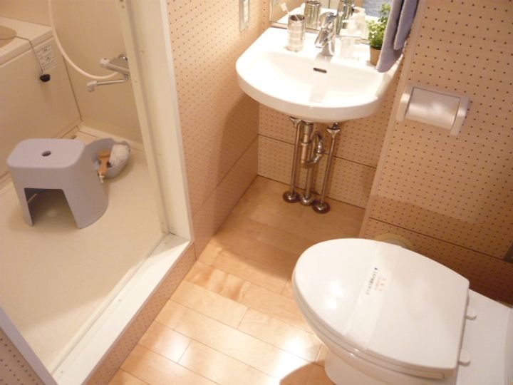 ROKA TERRAZZAの内装