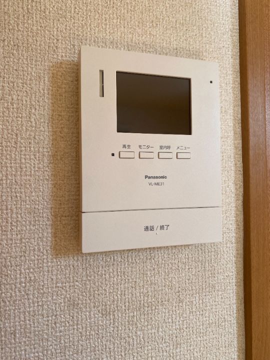 サンヴィアーレ竹の内装