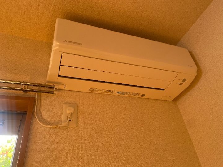 サンヴィアーレ竹の内装