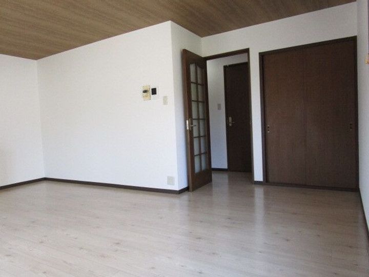 奈良県奈良市朱雀1(一戸建)の賃貸物件の内装