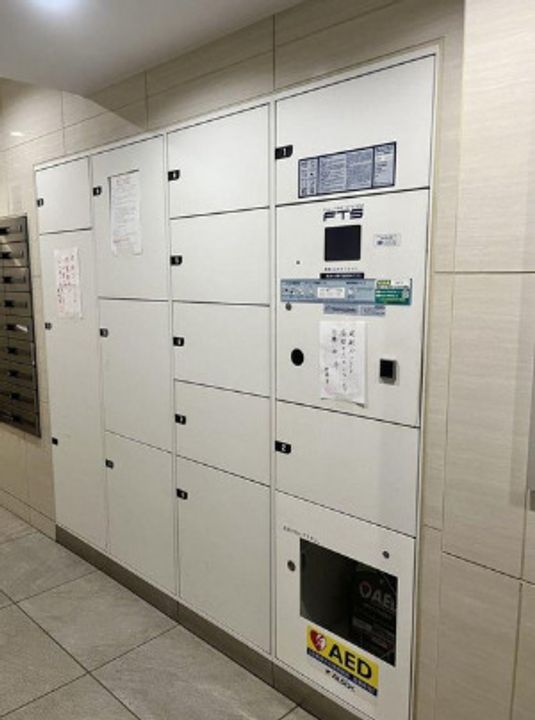 東京都文京区関口1(マンション)の賃貸物件の内装