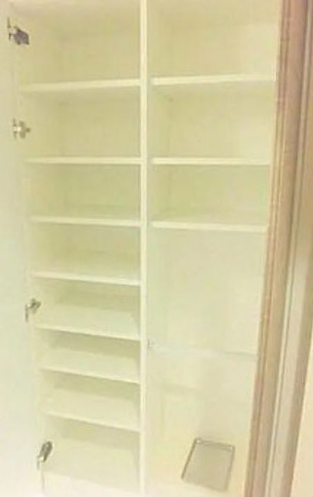 東京都文京区関口1(マンション)の賃貸物件の内装