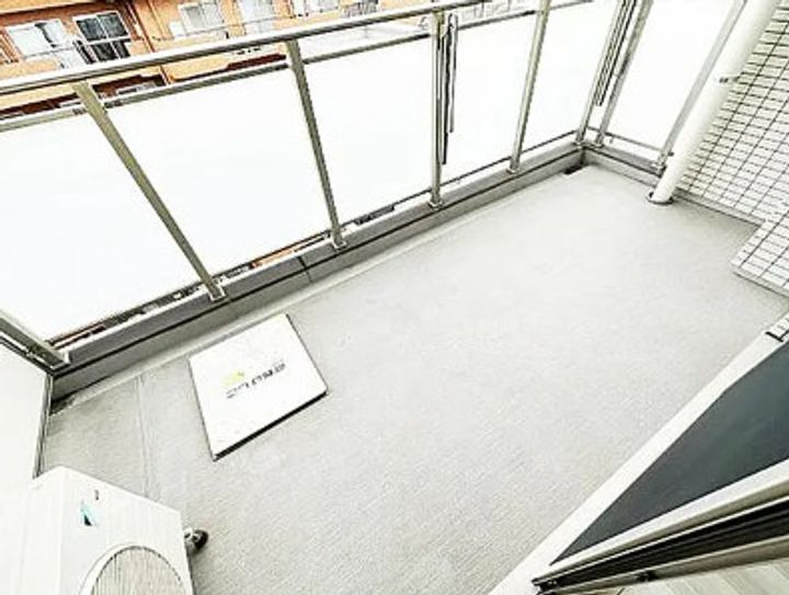 東京都文京区関口1(マンション)の賃貸物件の内装
