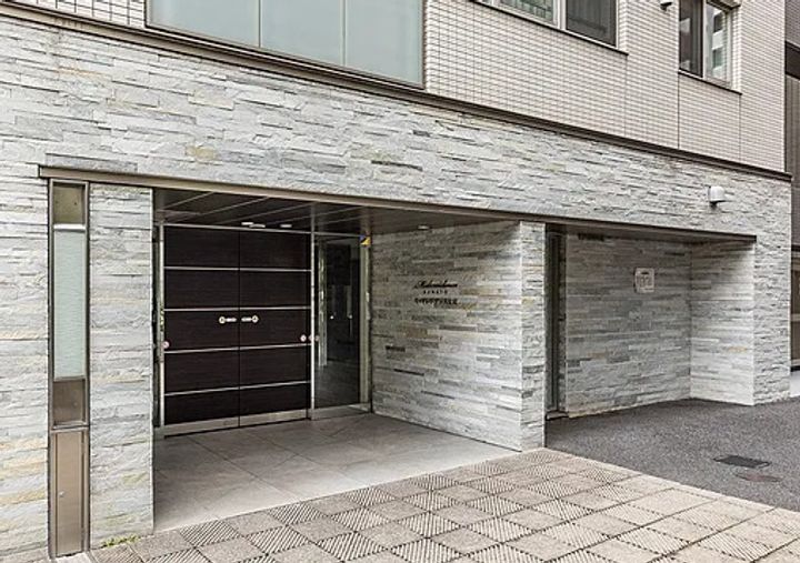 東京都文京区関口1(マンション)の賃貸物件の地図