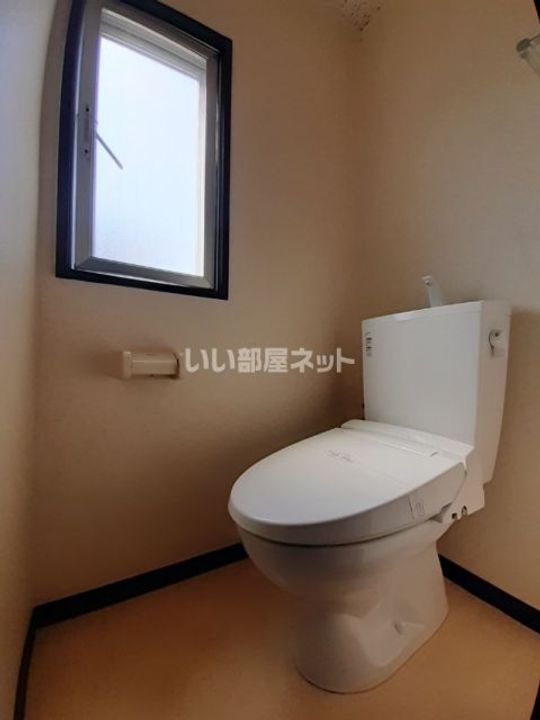 兵庫県加古川市別府町新野辺北町2(アパート)の賃貸物件の内装