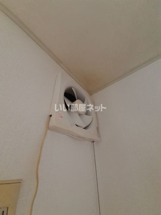 兵庫県加古川市別府町新野辺北町2(アパート)の賃貸物件の内装