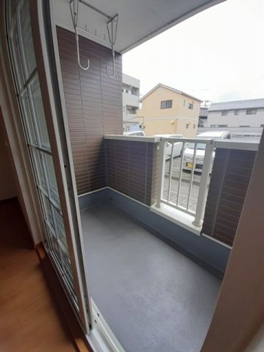 JII・YOSHIDAの内装