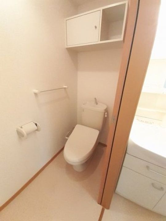 JII・YOSHIDAの内装