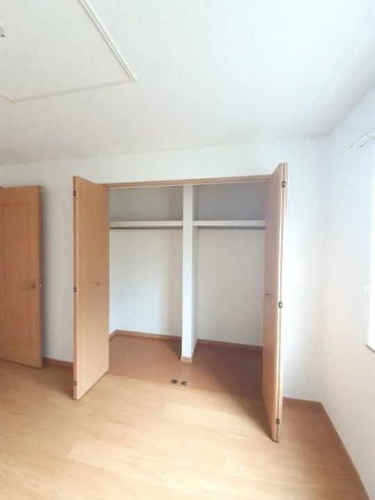 JII・YOSHIDAの内装