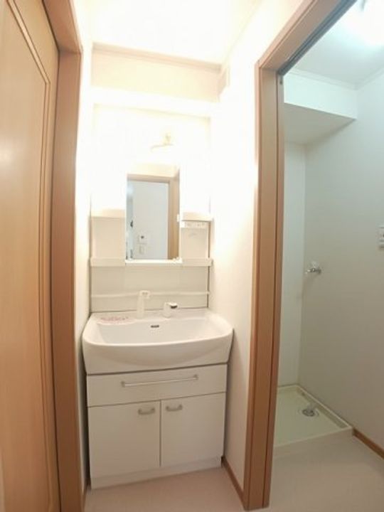 JII・YOSHIDAの内装