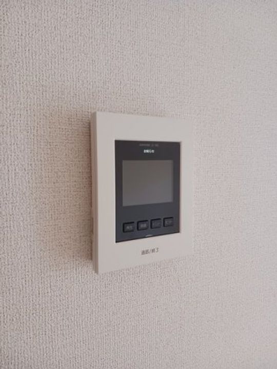 JII・YOSHIDAの内装