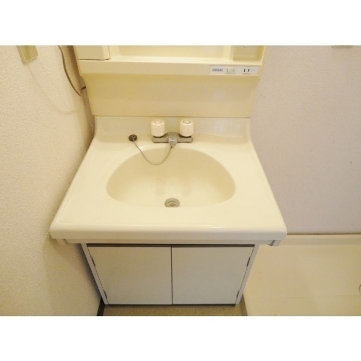 ヴィラメゾンフジビューの内装