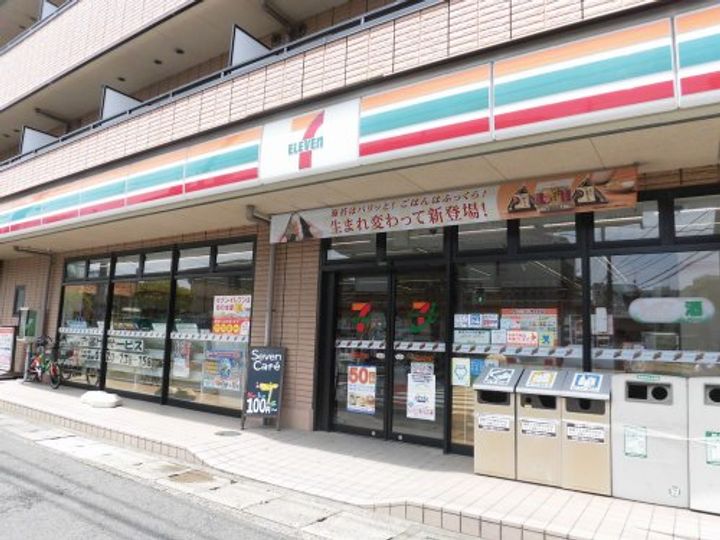M-Point+の周辺