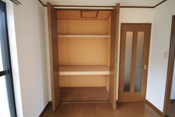 愛知県稲沢市祖父江町上牧宮裏(一戸建)の賃貸物件の内装