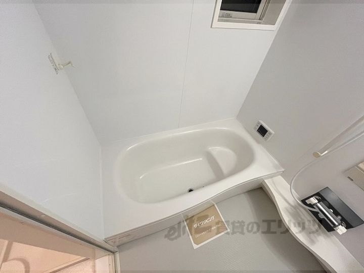 レスポワールの風呂