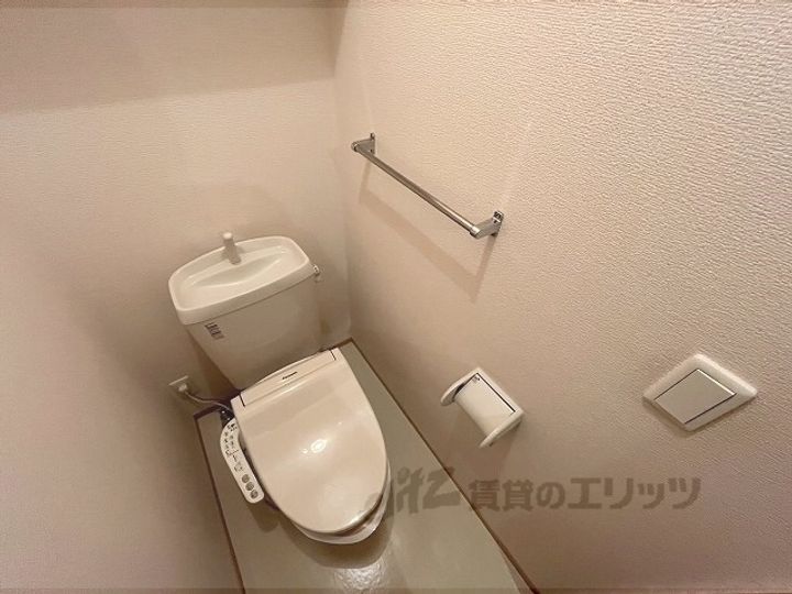 レスポワールの内装