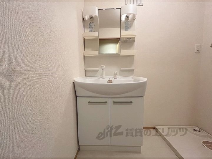 レスポワールの内装