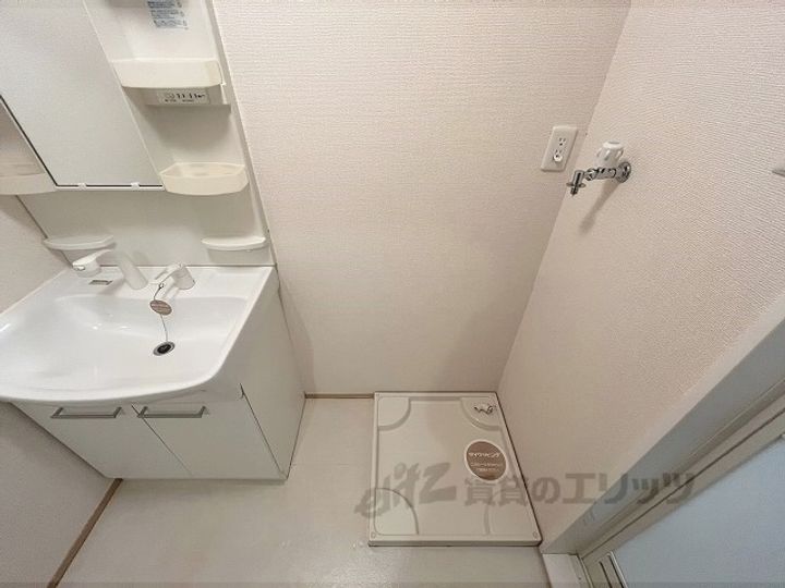 レスポワールの内装