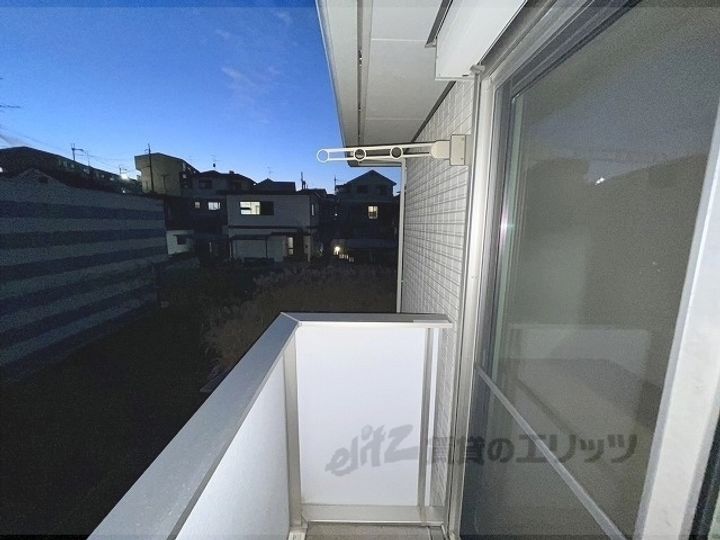 レスポワールの内装