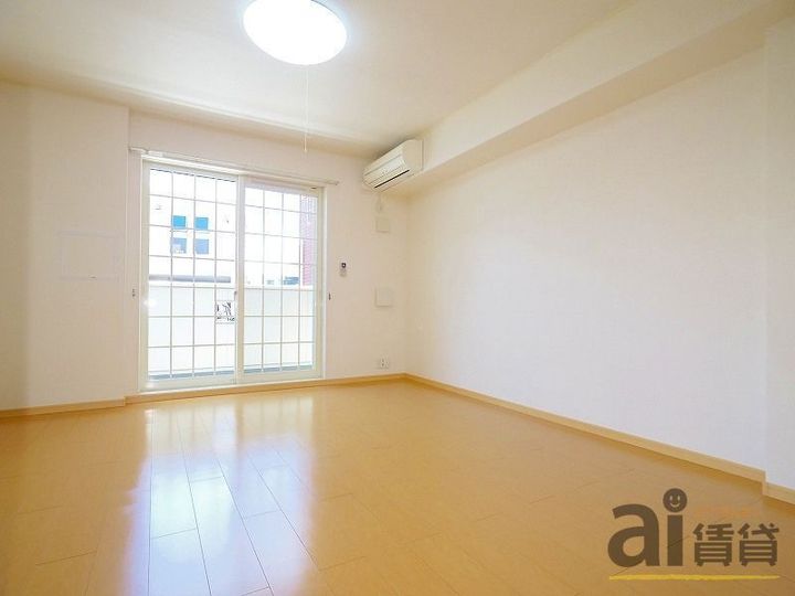 ラッフィナートBの内装