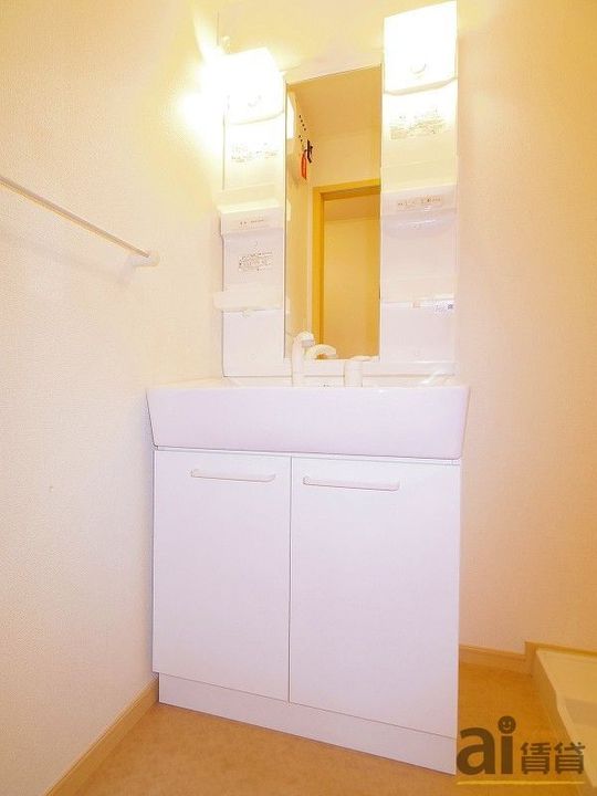 ラッフィナートBの内装