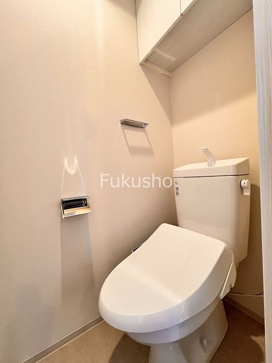 ティモーネグランデ横浜ノースの内装